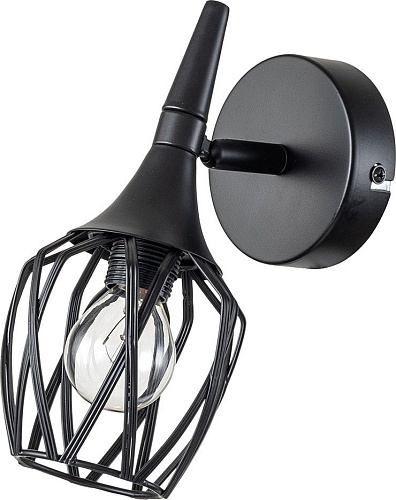 Бра Escada 1120/1A (черный)