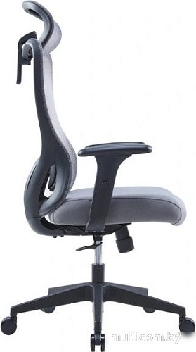 Офисное кресло SPARX Dino (светло-серый)