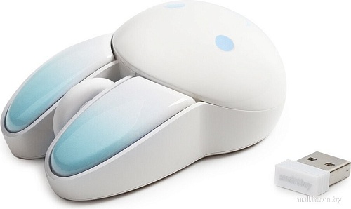 Мышь SmartBuy Bunny 2 SBM-315AG-BU2