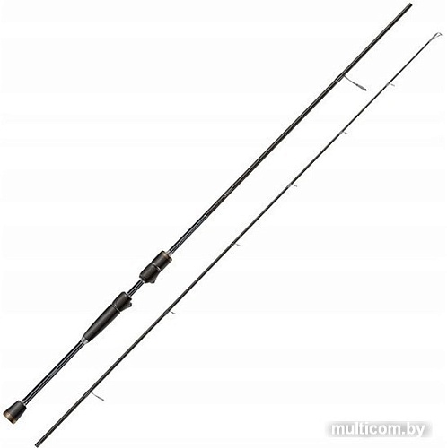Удилище Okuma Psycho Perch UFR Spin PSY-S-632L