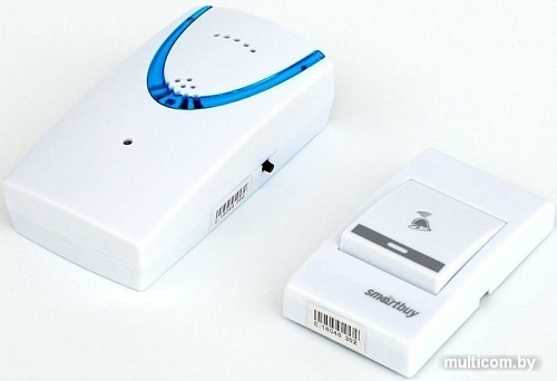 Беспроводной звонок Smart Buy SBE-11-1-32