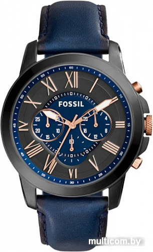 Наручные часы Fossil FS5061