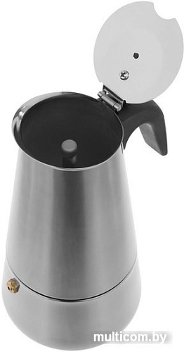 Гейзерная кофеварка Italco Milano (4 порции)