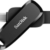 USB Flash SanDisk Phone Drive for Android USB Type-C/Type-A 128GB SDDDC6-128G-G46