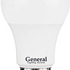 Светодиодная лампочка General Lighting GLDEN-WA60-B-7-230-E27-3000