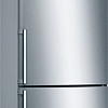 Холодильник Bosch KGE39AI2OR