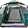 Кемпинговая палатка ForceKraft FK-TENT-1 (зеленый)