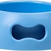 Миска United Pets Pappy Medium GI0102AZ (голубой)