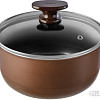 Кастрюля Tefal Tendance Brownie 04182322