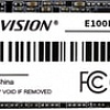 SSD Hikvision E100N 512GB HS-SSD-E100N-512G