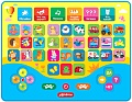 Интерактивный планшет Азбукварик Планшет Веселая угадайка Викторина 2891