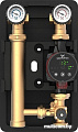 Насосная группа Grundfos HEATMIX M25 ALPHA2 60
