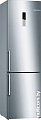 Холодильник Bosch KGE39AI2OR