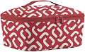 Термосумка Reisenthel Coolerbag M Pocket 4.5л (красный)