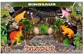Набор фигурок Darvish Dinosaur SR-T-2001