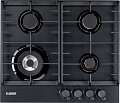Варочная панель Exiteq EXH-207 black matt