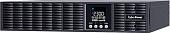 Источник бесперебойного питания CyberPower OLS3000ERT2Ua