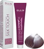 Ollin Professional Silk Touch 9/22 блондин фиолетовый