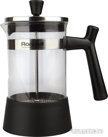 Френч-пресс Rondell RDS-426