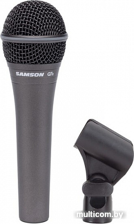 Микрофон Samson Q7x