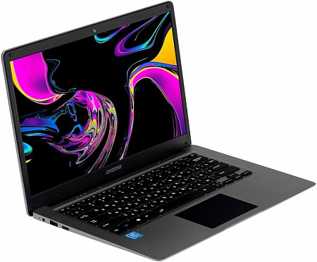 Ноутбук Digma Eve 14 C411 ES4058EW