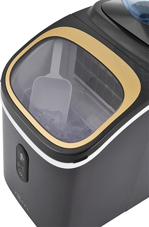 Льдогенератор ZUGEL ZIM1501