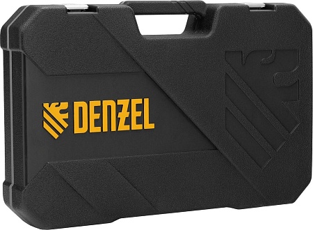 Набор домашнего мастера Denzel 15801 (64 предмета)