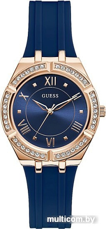 Наручные часы Guess GW0034L4