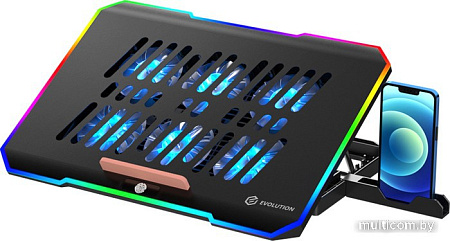 Подставка Evolution LCS-03 RGB