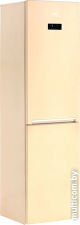 Холодильник BEKO CNMV5335E20VSB