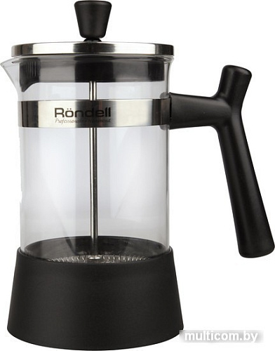 Френч-пресс Rondell RDS-426