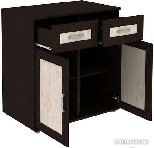 Тумба Уют Сервис Гарун-К 212.03 (венге)