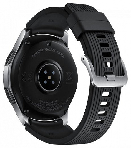 Часы Samsung Galaxy Watch (46 mm)