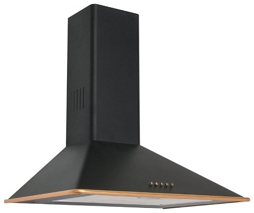 Каминная вытяжка Zigmund & Shtain K 130.61 A