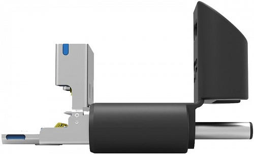 USB Flash Silicon-Power Mobile C50 32GB (черный)