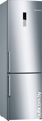 Холодильник Bosch KGE39AI2OR