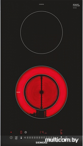 Варочная панель Siemens ET375FFP1E