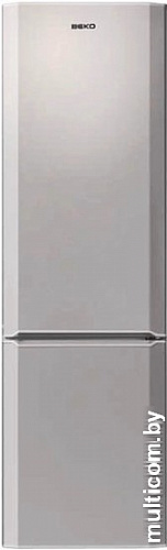 Холодильник BEKO CN 327120 S