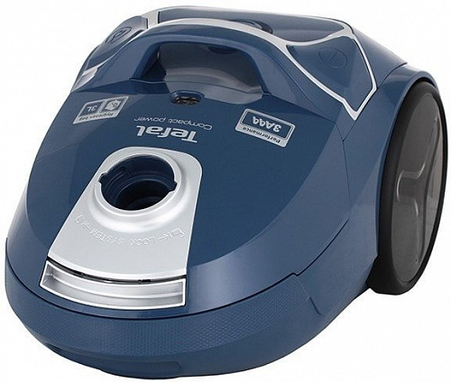 Пылесос Tefal TW3931EA