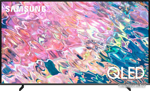 Телевизор Samsung QLED Q67B QE50Q67BAU