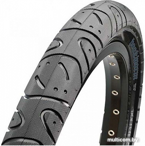 Велопокрышка Maxxis Hookworm 63-622 29x2.50 ETB96805000