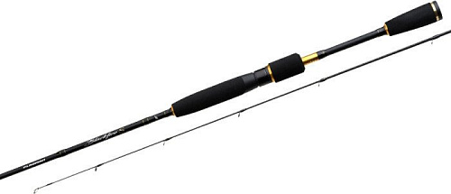 Удилище Flagman Blackfire 69LS 2.09м тест 1-8г Solid FBF69LS