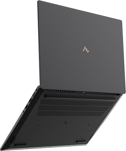 Ноутбук Maibenben Perfectum P17A P17A-R787UMF1SHGRE0