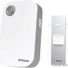 Беспроводной дверной звонок Feron E-375 23685 (белый)