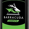 SSD Seagate BarraCuda 1TB ZA1000CM10003