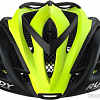 Cпортивный шлем Rudy Project Racemaster S/M (yellow fluo/black matte)