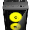 Корпус AeroCool Quartz RGB