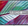 Телевизор LG UR78 43UR78006LK