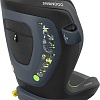 Детское автокресло Swandoo Charlie i-size (chia black)