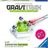 Конструктор Ravensburger GraviTrax 26154 Вулкан